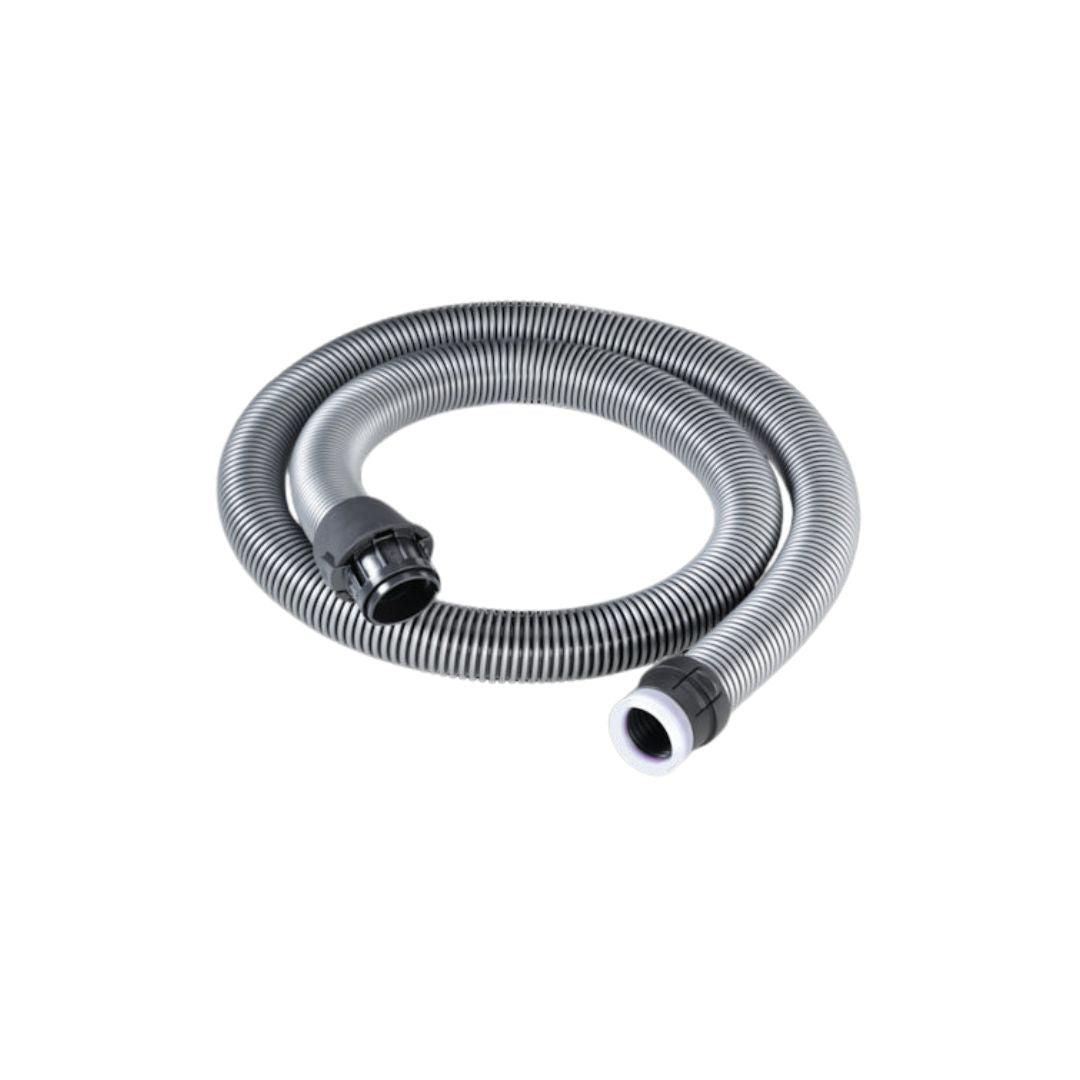 Miele non-electric suction hose (Complete C3, S8, SG)