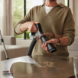 Miele 2in1 Upholstery and Crevice Nozzle (SPFD20 2-in-1 Tool)