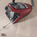 Miele Bagless CX1 Blizzard Cat and Dog Powerline Vacuum Cleaner