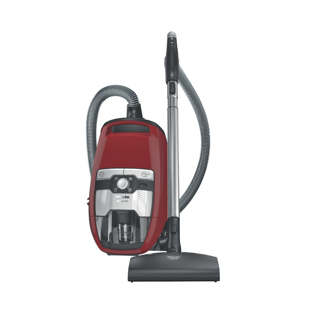 Miele Bagless CX1 Blizzard Cat and Dog Powerline Vacuum Cleaner