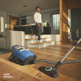 Miele Bagless CX1 Blizzard Turbo Team Powerline Vacuum Cleaner