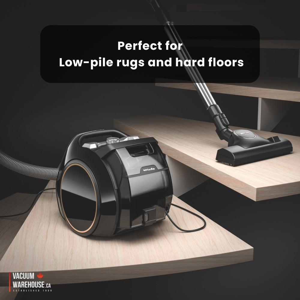 Miele Boost CX1 Cat and Dog Bagless Vacuum Cleaner