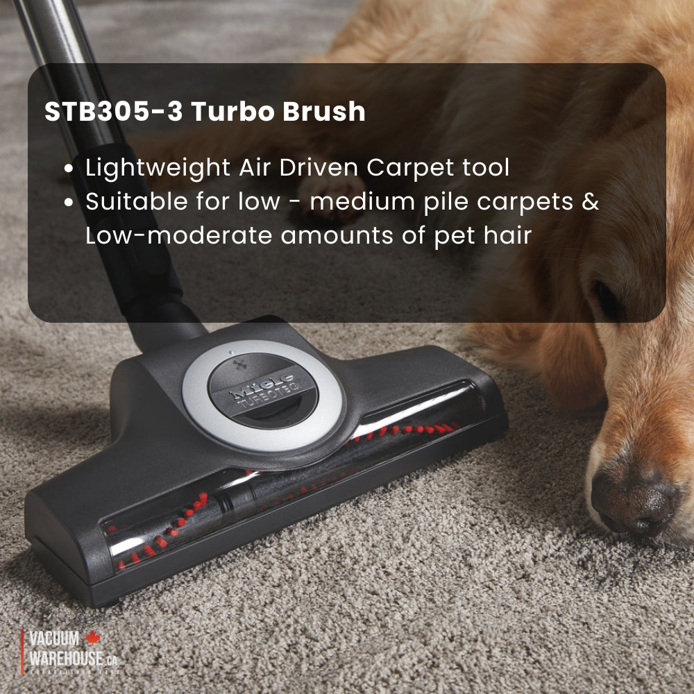 Miele Boost CX1 Cat and Dog Bagless Vacuum Cleaner