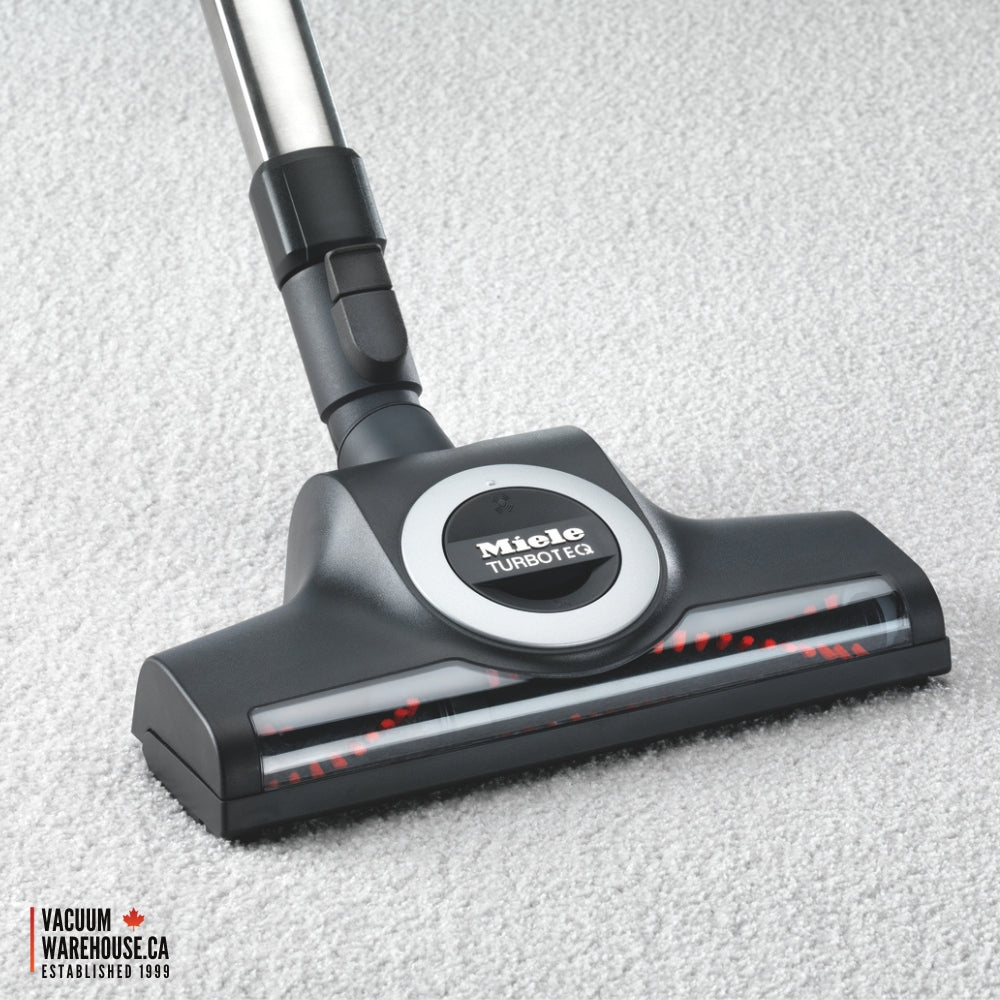 Miele Boost CX1 Cat and Dog Bagless Vacuum Cleaner – Vacuum