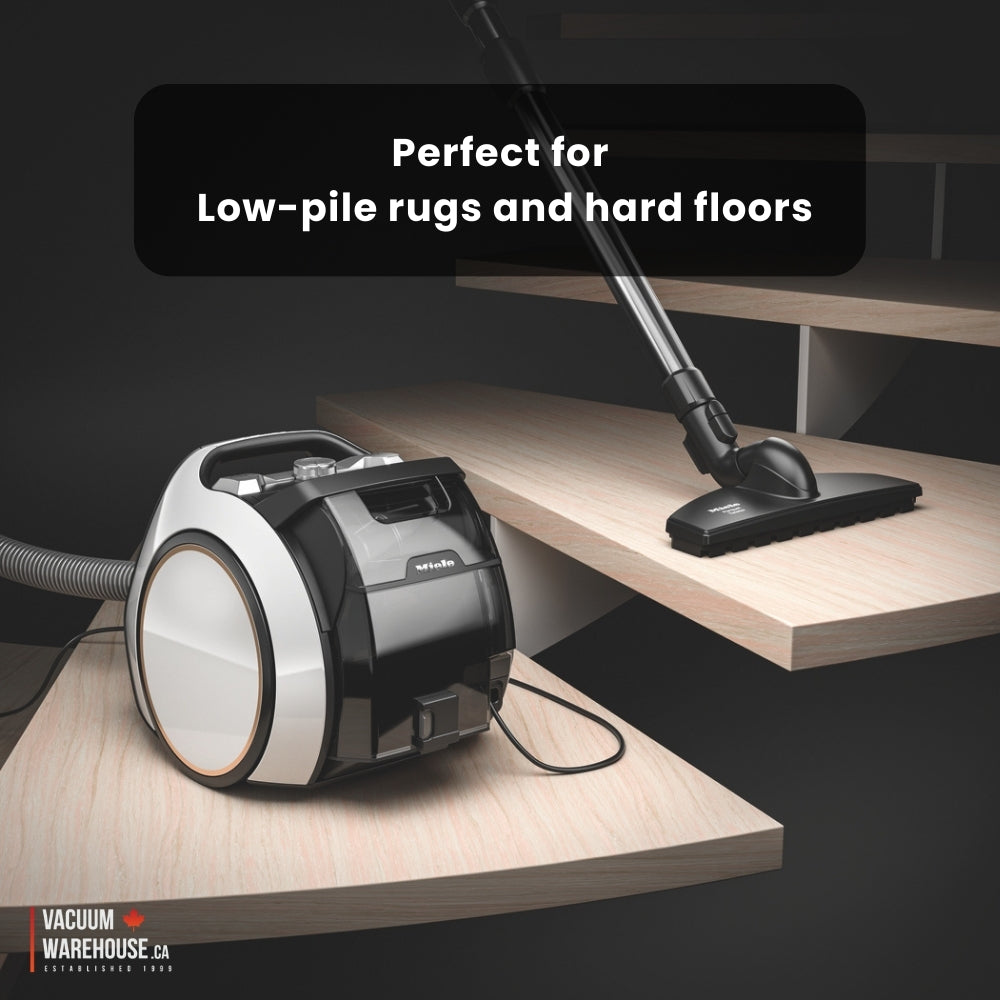 Miele Boost CX1 Parquet Bagless Vacuum Cleaner