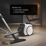 Miele Boost CX1 Parquet Bagless Vacuum Cleaner