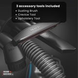 Miele Boost CX1 Bagless Vacuum Cleaner