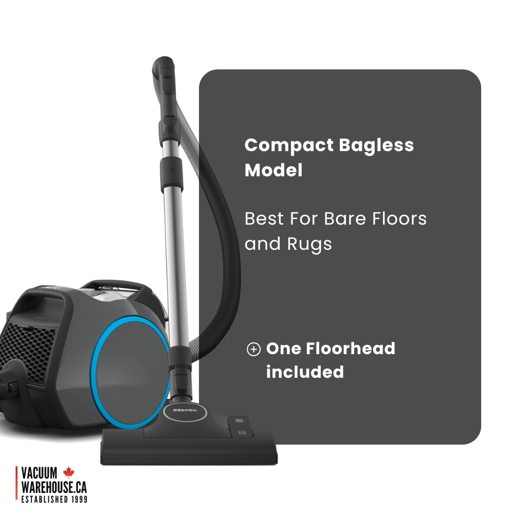 Miele Boost CX1 Bagless Vacuum Cleaner