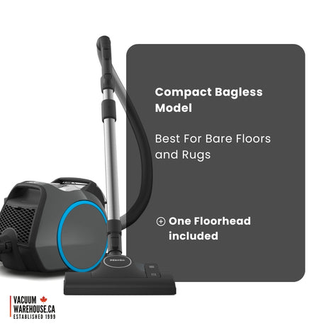 Miele Boost CX1 Bagless Vacuum Cleaner