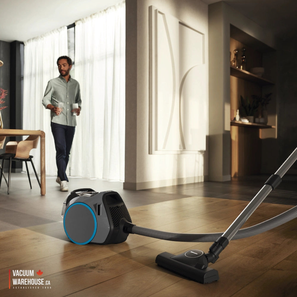 Miele Boost CX1 Bagless Vacuum Cleaner