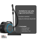 Miele Boost CX1 Bagless Vacuum Cleaner