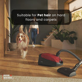 Miele Classic C1 Cat and Dog PowerLine Vacuum Cleaner