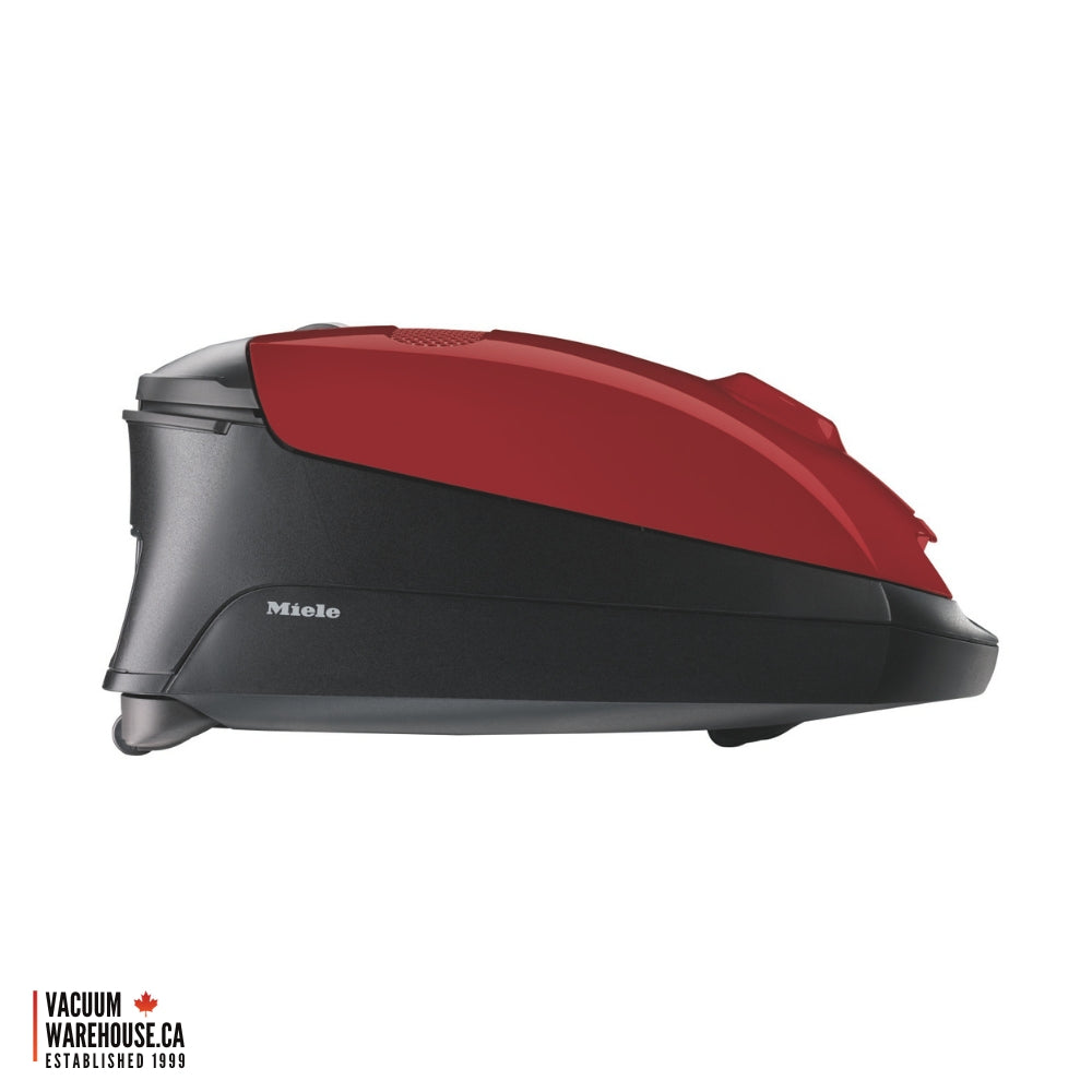 Miele Classic C1 Cat and Dog PowerLine Vacuum Cleaner