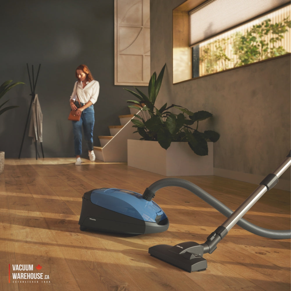 Miele Classic C1 Hardfloor Vacuum Cleaner