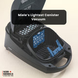 Miele Classic C1 Hardfloor Vacuum Cleaner