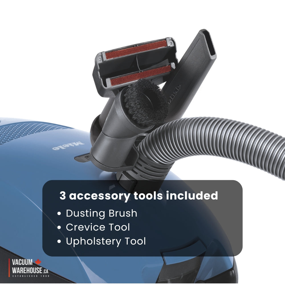 Miele Classic C1 Hardfloor Vacuum Cleaner