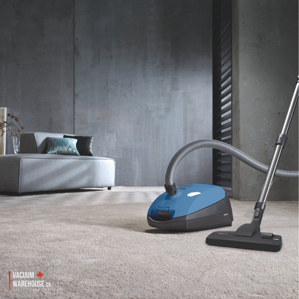 Miele Classic C1 Hardfloor Vacuum Cleaner