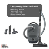 Miele Classic C1 PureSuction vacuum cleaner