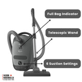 Miele Classic C1 PureSuction vacuum cleaner