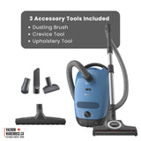 Miele Classic C1 Turbo Team Vacuum cleaner