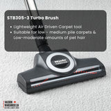 Miele Classic C1 Turbo Team Vacuum cleaner