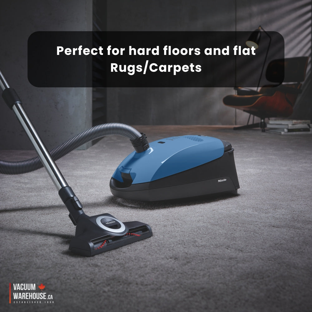 Miele Classic C1 Turbo Team Vacuum cleaner