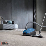 Miele Classic C1 Turbo Team Vacuum cleaner