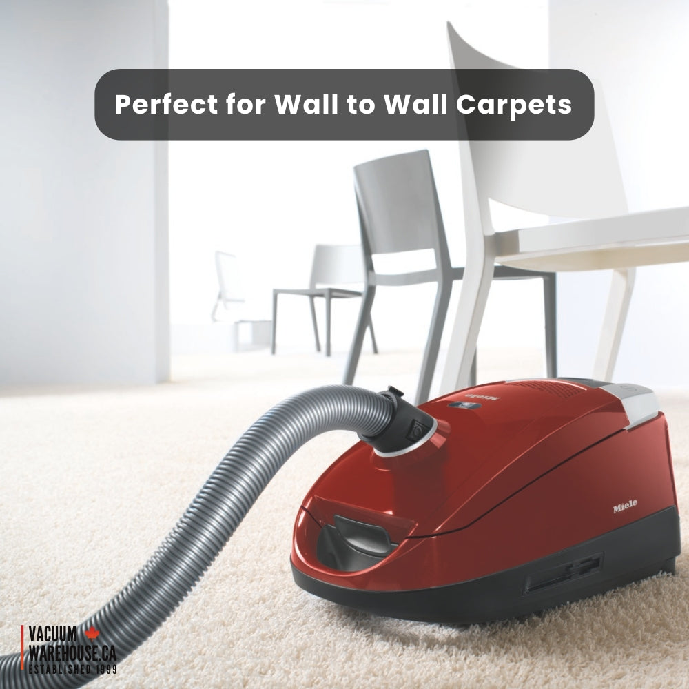Miele Compact C2 Cat and Dog PowerLine Vacuum Cleaner Miele Compact C2 Cat and Dog PowerLine Vacuum Cleaner