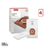 Miele HyClean Air CO Dustbags for M1 Models