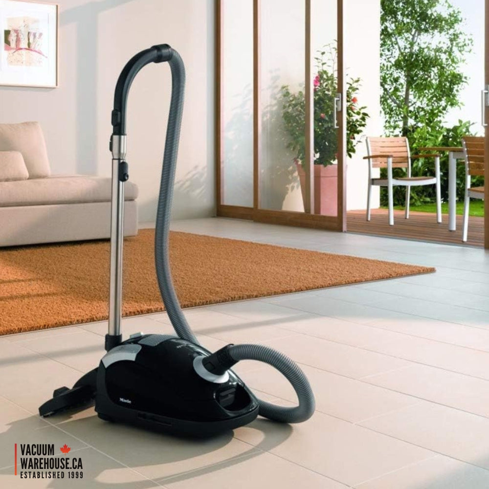 Miele Compact C1 Vacuum Cleaner