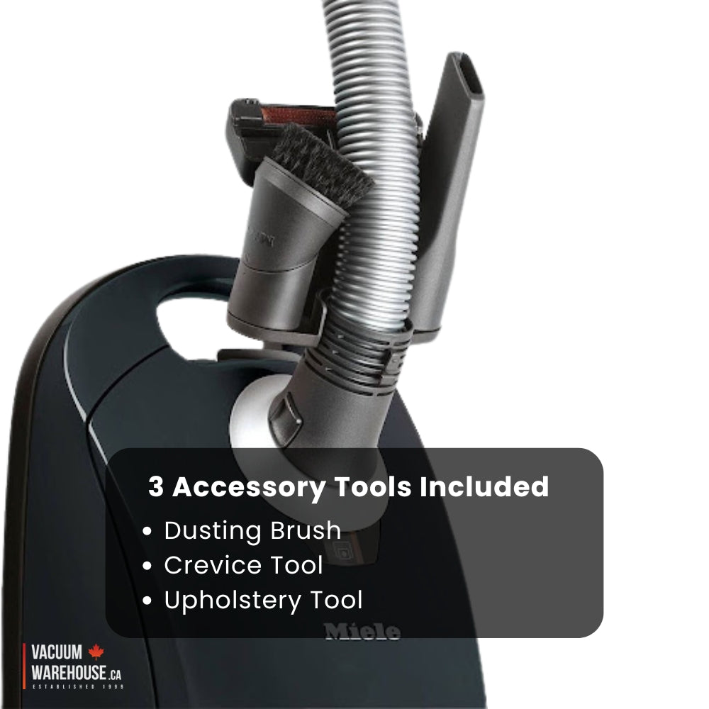 Miele Compact C1 Vacuum Cleaner – Vacuum Warehouse