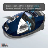Miele Complete C3 Multi Surface Care Canister Vacuum