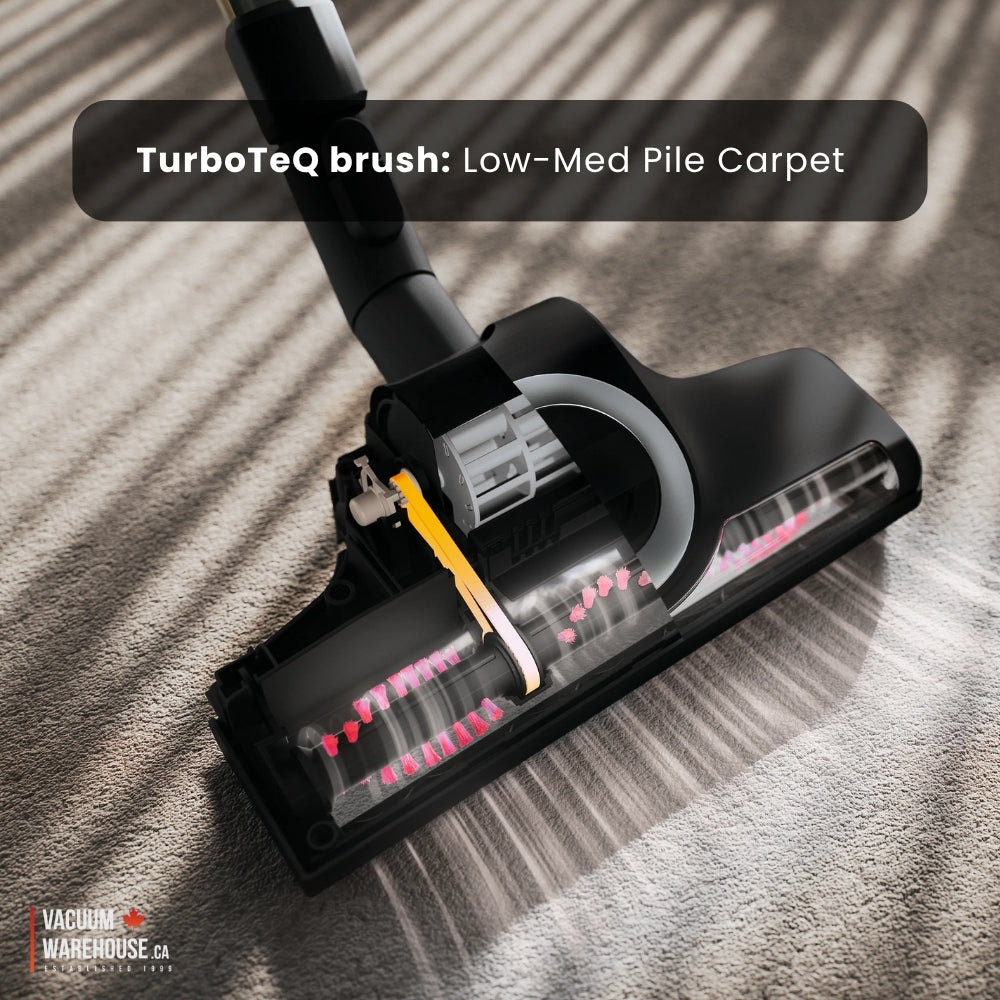 Miele Complete C3 Multi Surface Care Canister Vacuum