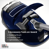 Miele Complete C3 Multi Surface Care Canister Vacuum