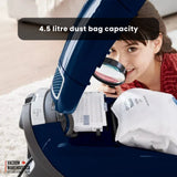 Miele Complete C3 Multi Surface Care Canister Vacuum