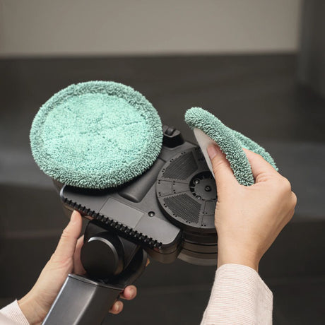 Miele AquaPads Universal HX-APU Cleaning Pads - 4 Pack