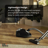 Miele Compact C1 Vacuum Cleaner