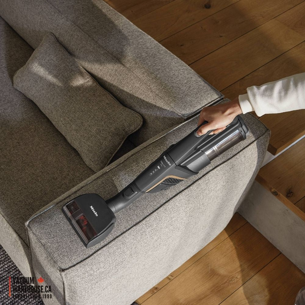 Miele HX-SEB 23 Electro Compact Handheld Brush