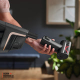 Miele HX-EC 10 Electro Compact Handheld Brush