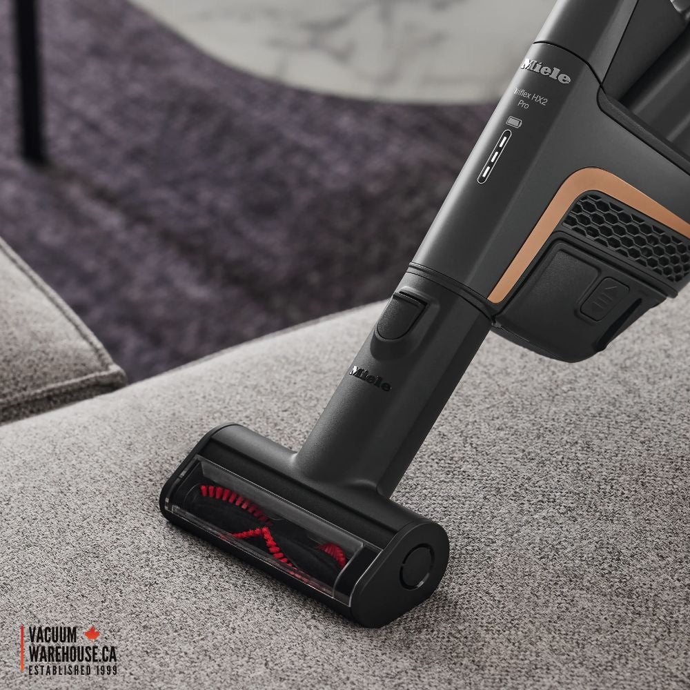 Miele HX-EC 10 Electro Compact Handheld Brush