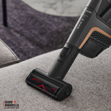 Miele HX-EC 10 Electro Compact Handheld Brush