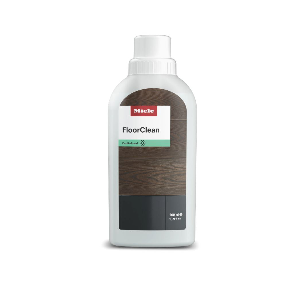 Miele FloorClean Universal Floor Cleaner 500 ml