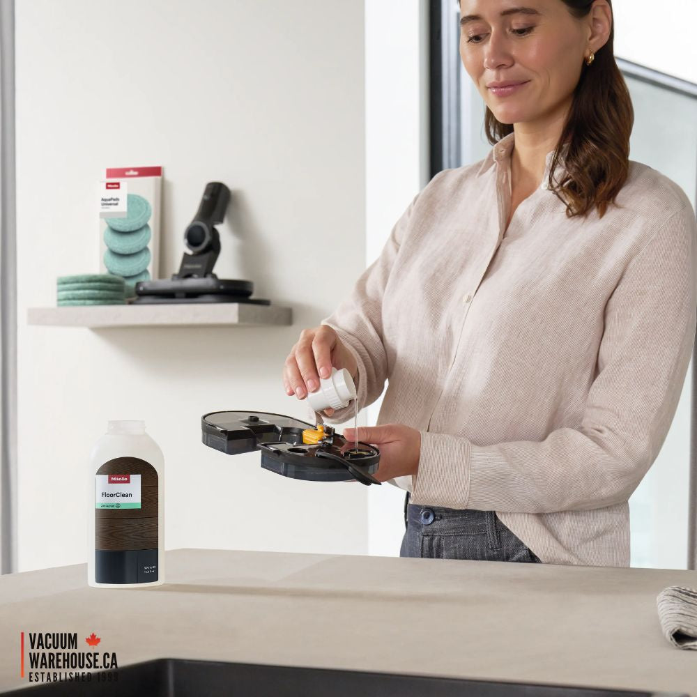 Miele FloorClean Universal Floor Cleaner 500 ml