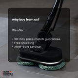 Miele FloorClean Universal Floor Cleaner 500 ml