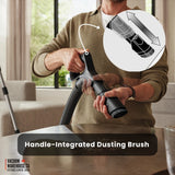 Miele Guard L1 AllFloor Vacuum Cleaner- Obsidian Black