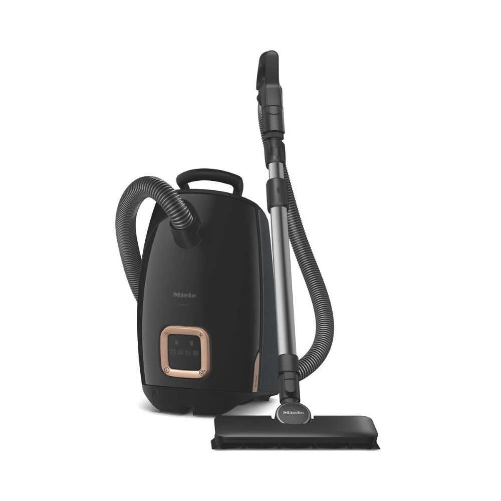 Miele Guard L1 AllFloor Vacuum Cleaner- Obsidian Black
