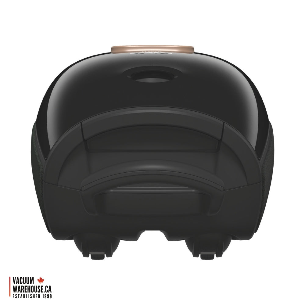 Miele Guard L1 AllFloor Vacuum Cleaner- Obsidian Black