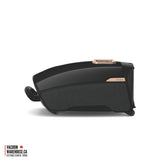 Miele Guard L1 AllFloor Vacuum Cleaner- Obsidian Black