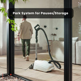 Miele Guard L1 Vacuum Cleaner - Nordic Blue