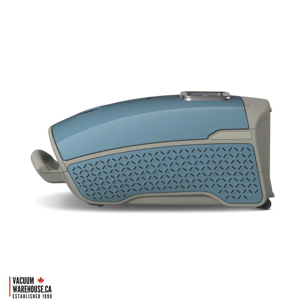 Miele Guard L1 Vacuum Cleaner - Nordic Blue
